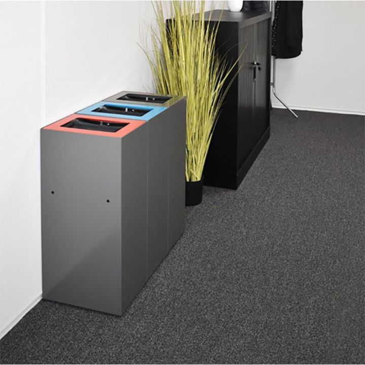 poubelle modulaire tri sélectif 60 L