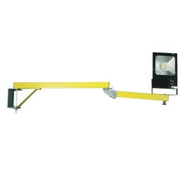 Projecteur de quai à LED | Equipement de quai | Equipement de sécurité