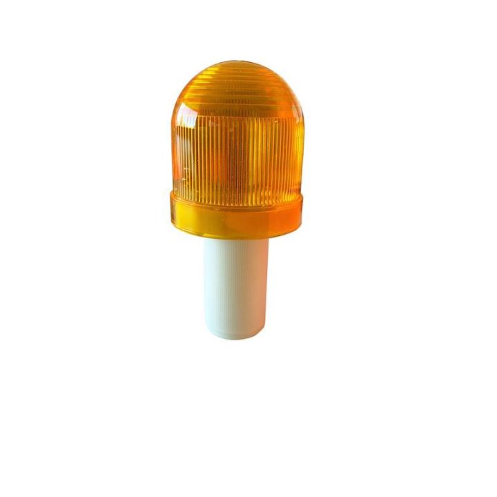 Lumière à fixer au dessus du cône