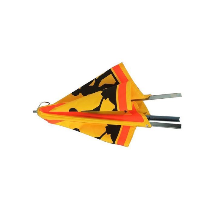 Tripode de chantier pliable Classe 1