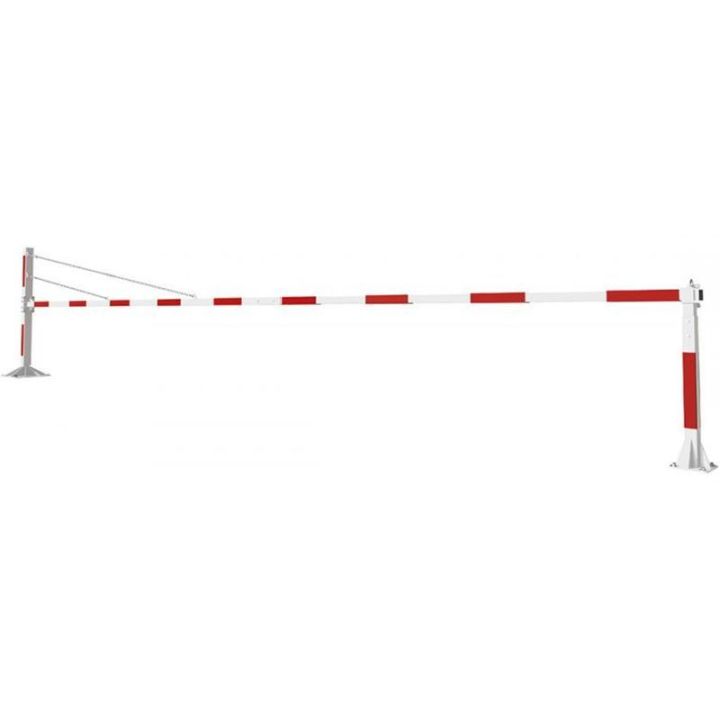 Barrière de parking tournante XL