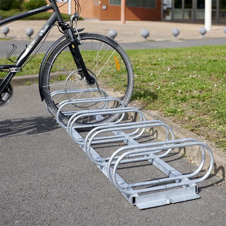 Rack à vélos 5 places