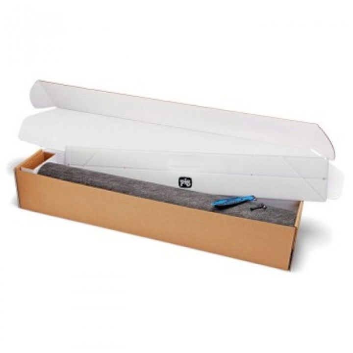 Tapis absorbant universel adhésif