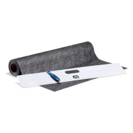 Tapis absorbant universel adhésif