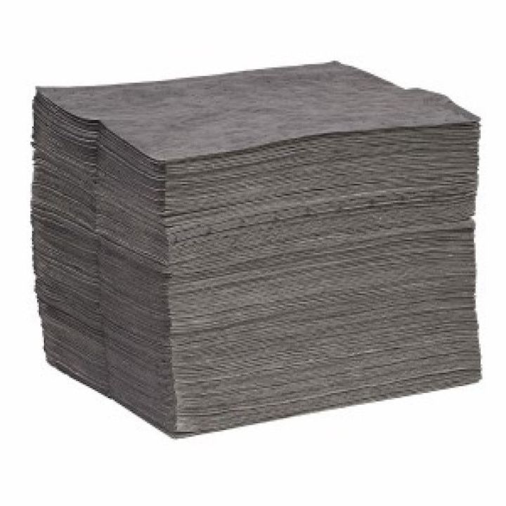 Feuilles absorbantes universelles simple épaisseur