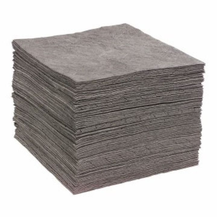Feuilles absorbantes universelles triple épaisseur