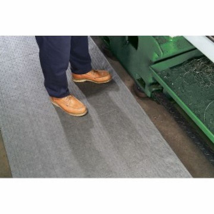 Rouleau absorbant universel triple épaisseur