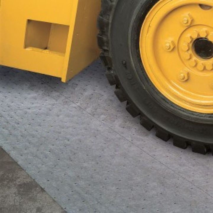 Rouleau absorbant universel triple épaisseur
