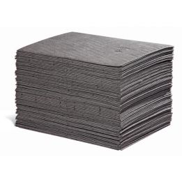 Feuilles-tapis absorbants universels NewPIG MAT240 |  Absorbant universel