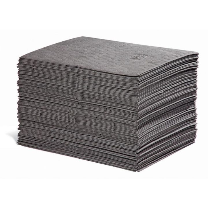 Feuilles-tapis absorbants universels NewPIG MAT240 |  Absorbant universel