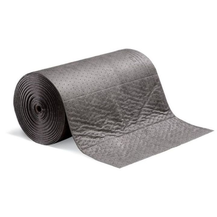Rouleau universel absorbant triple épaisseur