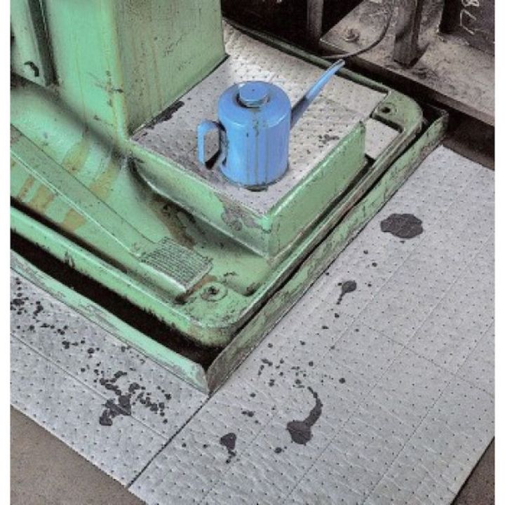 Tapis absorbant universel