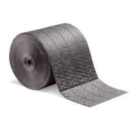 Rouleau tapis absorbant universel