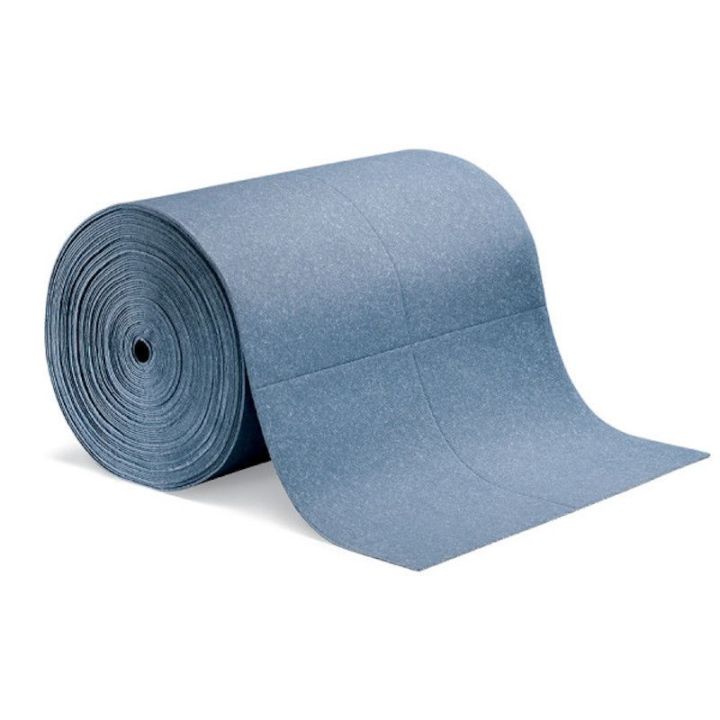 Rouleau de tapis absorbant 76 cm x 46 m