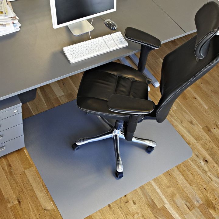 Tapis protège sol coloré en polycarbonate - tapis de protection des sols