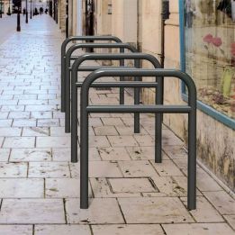 Arceau vélo renforcé