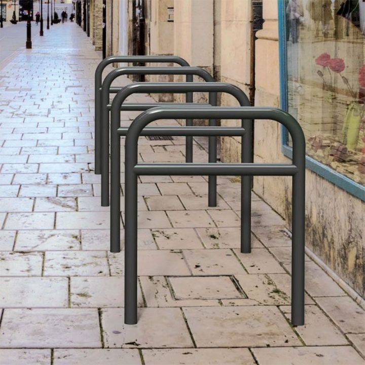Arceau vélo renforcé