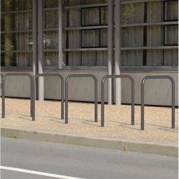 Arceau vélos simple