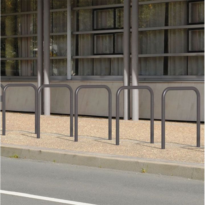 Arceau vélos simple