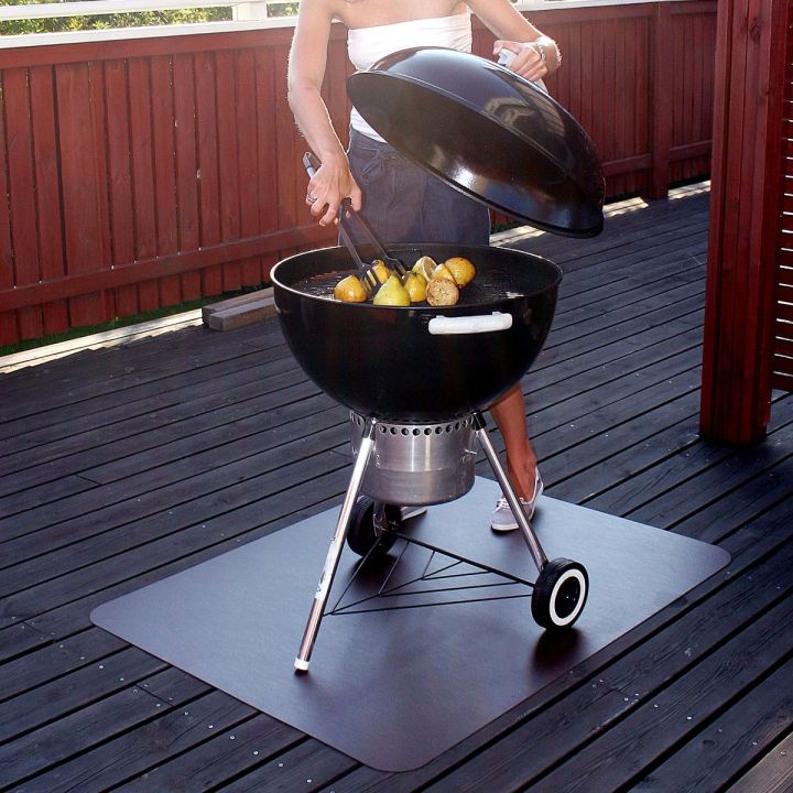 Tapis protege sol coloré en polycarbonate  à partir de 60,00 € dans notre gamme de Tapis protège sol