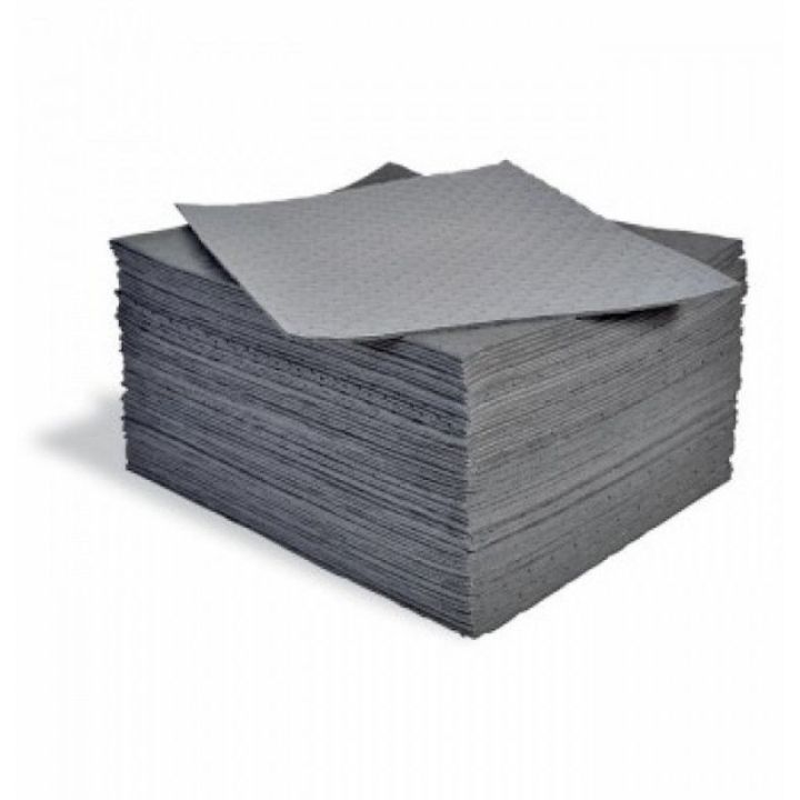 Tapis absorbant avec sous-couche
