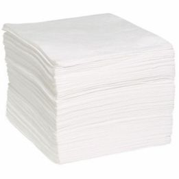 Feuilles absorbantes triple épaisseur