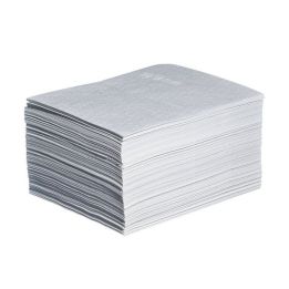 Feuilles absorbantes simple épaisseur