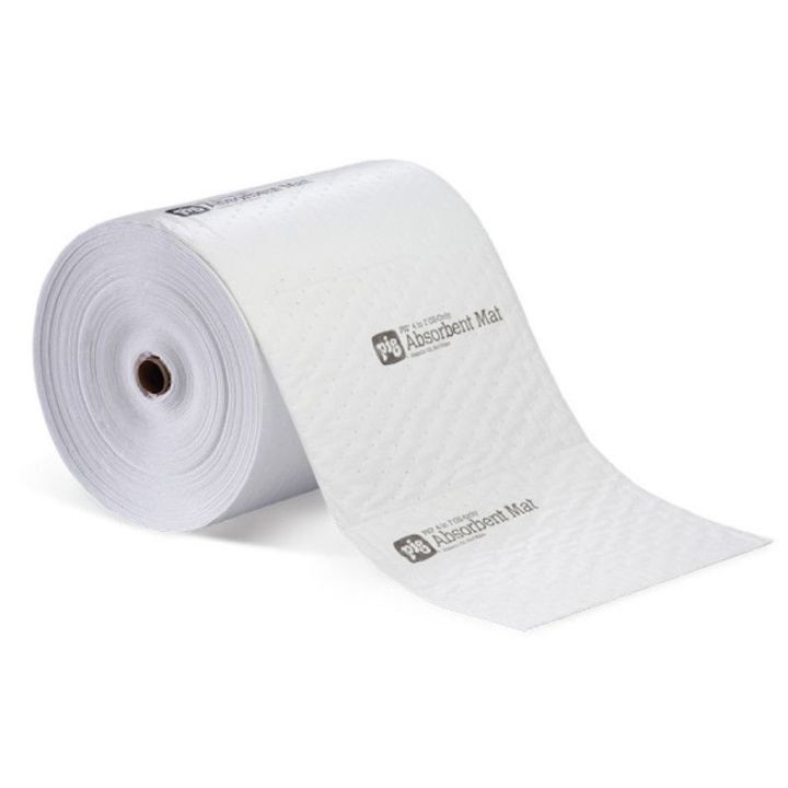 Rouleau absorbant 4 en 1 pour hydrocarbures