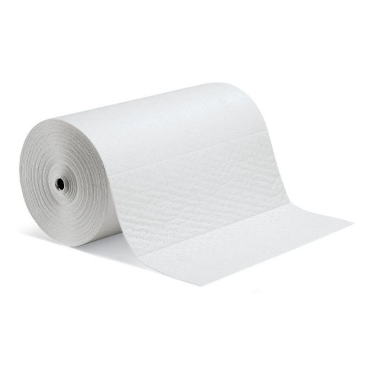Rouleau antistatique pour hydrocarbures
