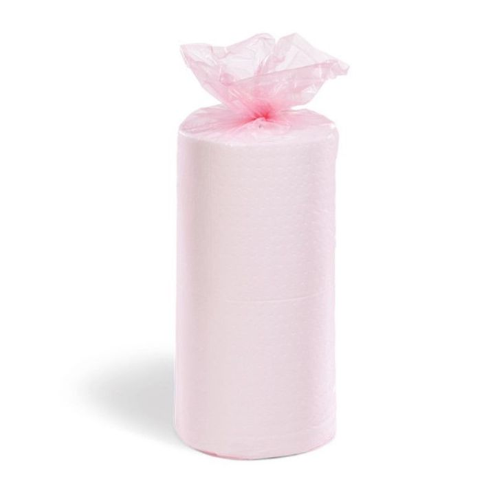 Rouleau antistatique pour hydrocarbures