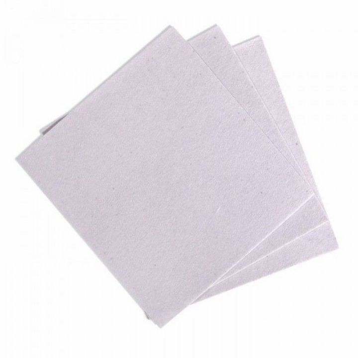 Tapis mauve neutralisant l'acide