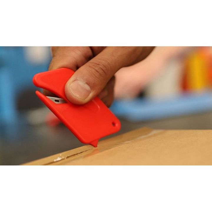 Couteaux de sécurité Couteau de sécurité jetable Dispo Mini