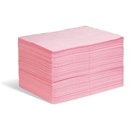 Feuilles-tapis absorbantes