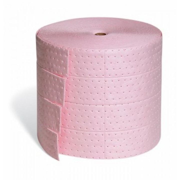 Rouleau absorbant à déchirer