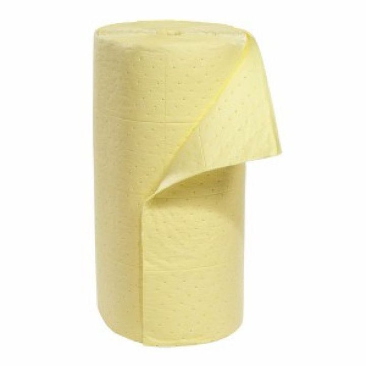 Rouleau absorbant triple épaisseur