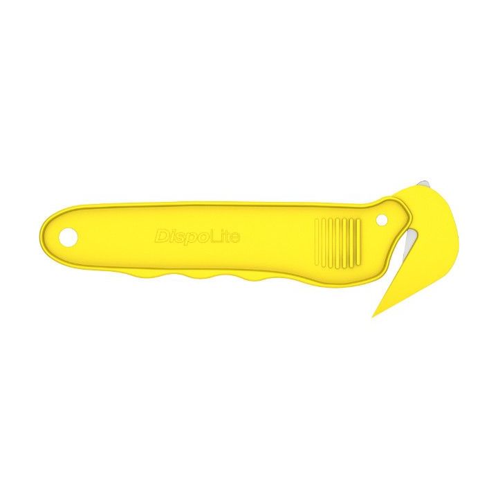 Couteaux de sécurité Couteau de sécurité jetable Dispo Lite