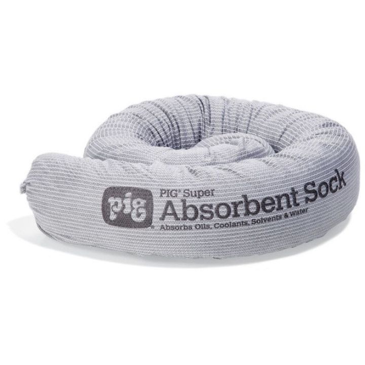 Boudin absorbant universel