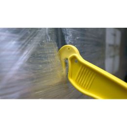Couteaux de sécurité Couteau de sécurité jetable Dispo Lite