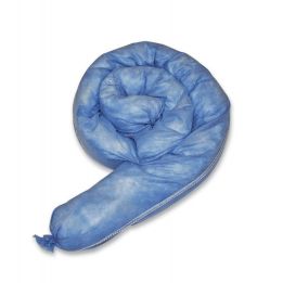 Boudin super absorbant pour l'eau