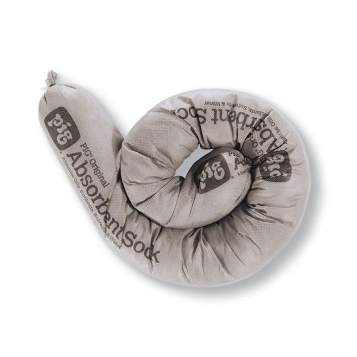 Boudin absorbant universel souple