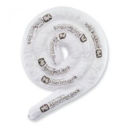 Boudin absorbant antistatique 8 cm x 3 m