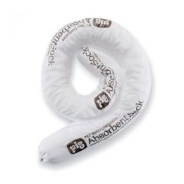 Boudin absorbant antistatique 8 cm x 122 cm