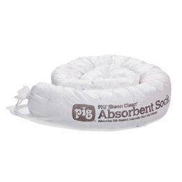 Boudin absorbant huile uniquement