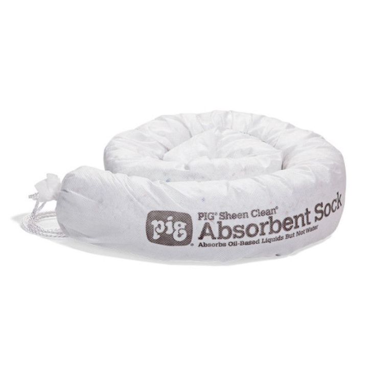 Boudin absorbant huile uniquement