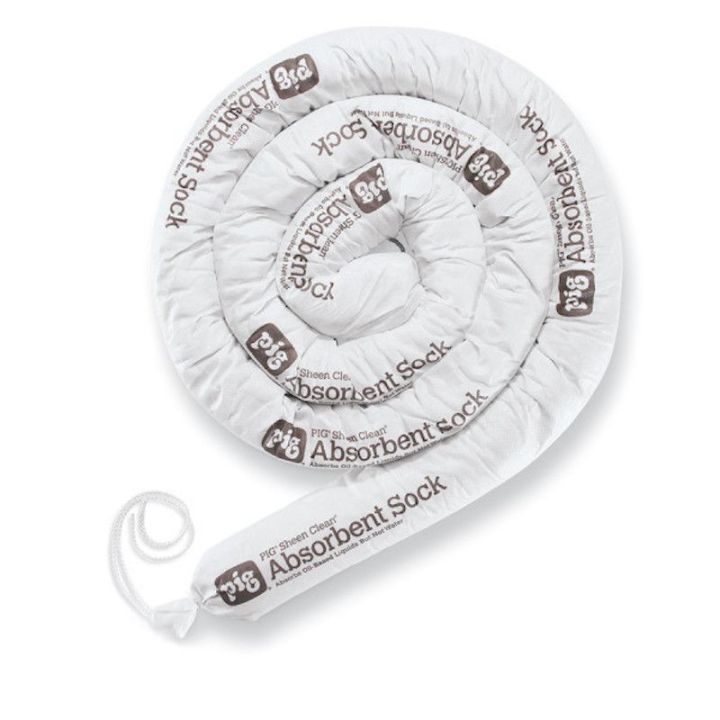 Boudin absorbant huile uniquement