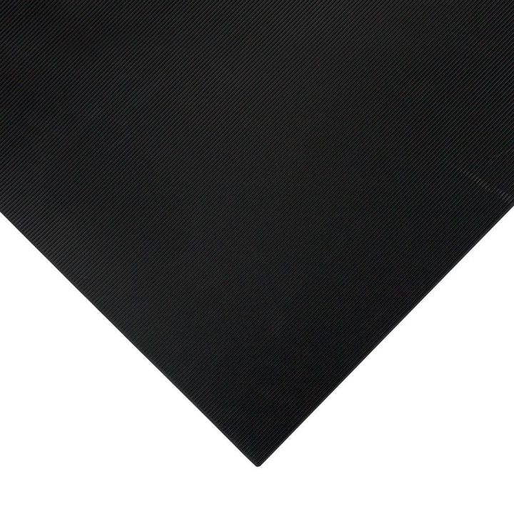 Tapis isolant électrique en EPDM avec tapis de protection électrique -  Revêtement Isolants ESD COBA SWITCH BS EN