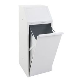 Collecteur tri sélectif 70 L