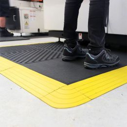 Dalle antifatigue et antidérapante Premium