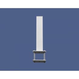 Kit de fixation pour panneau