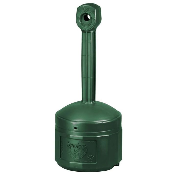 Cendrier Smoker’s Cease Fire®